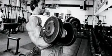 Increasing Training Intensity