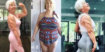 Joan Macdonald Transformation