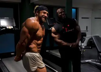 Jujimufu Kai Greene