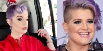 Kelly Osbourne