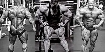 Killer Leg Workouts
