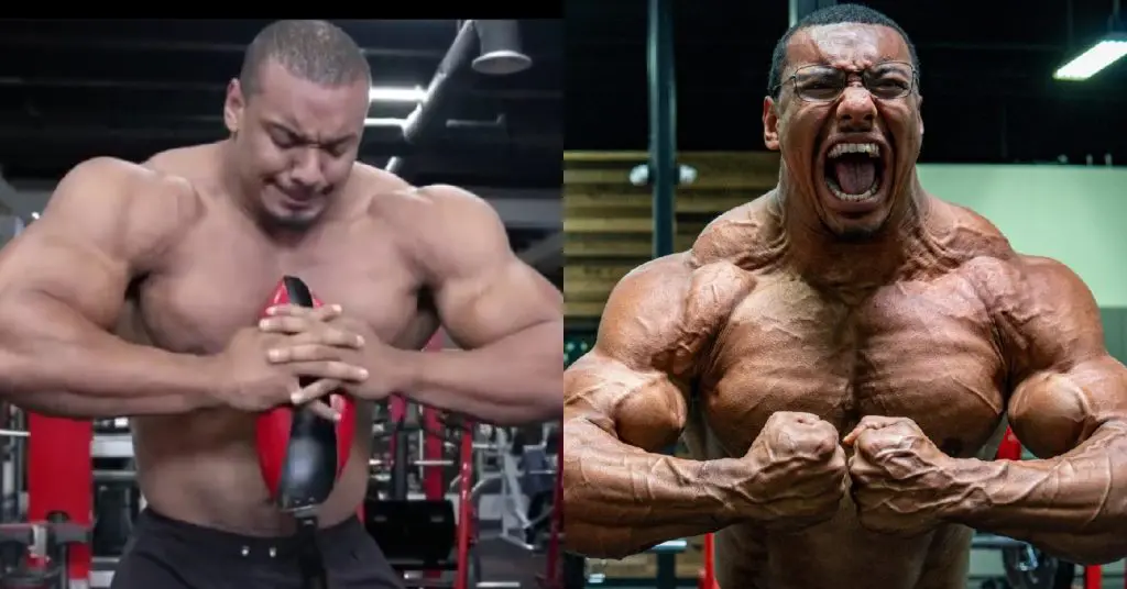 Larry Wheels 1