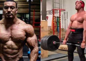 Larry Wheels Profile