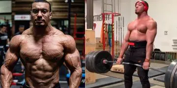 Larry Wheels Profile