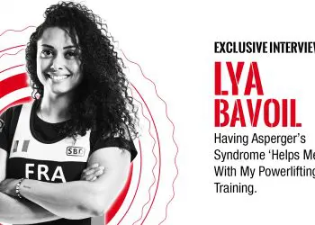 Lya Bavoil Exclusive Interview