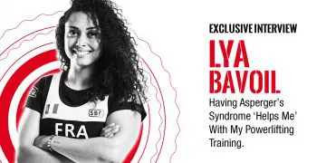 Lya Bavoil Exclusive Interview