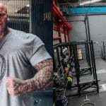 Martyn Ford