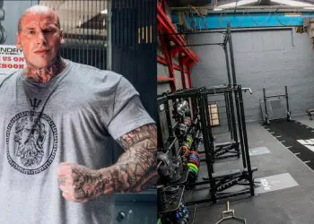 Martyn Ford