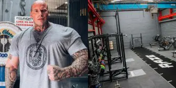 Martyn Ford