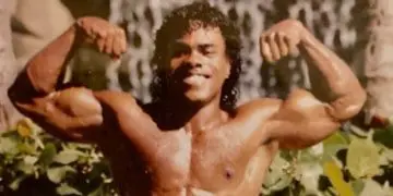 Mercury Morris Claiborne