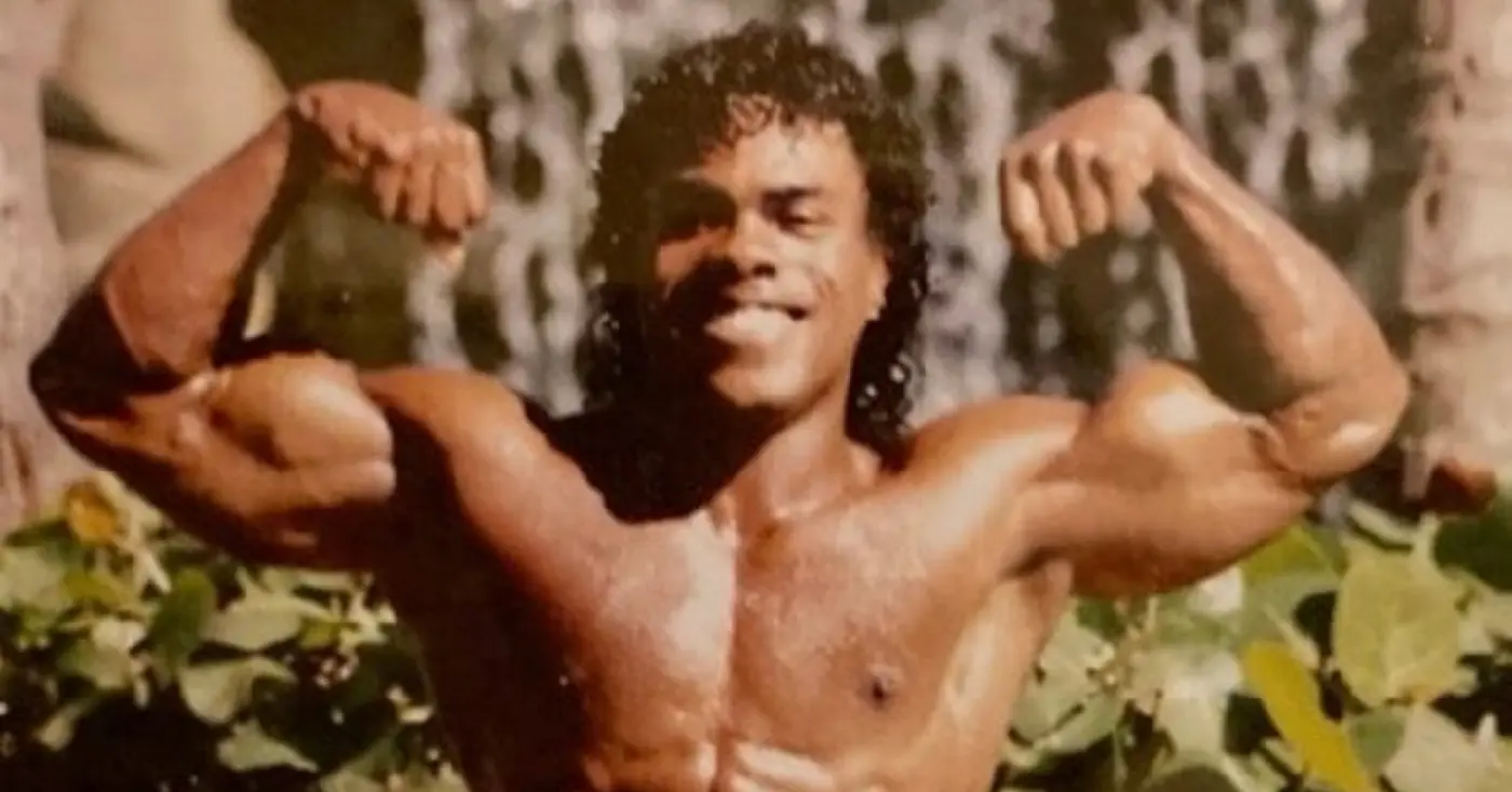 Mercury Morris Claiborne