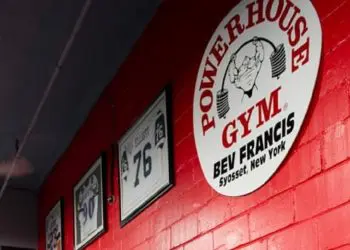 New York Powerhouse Gym