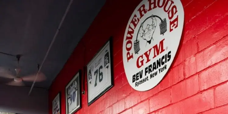 New York Powerhouse Gym