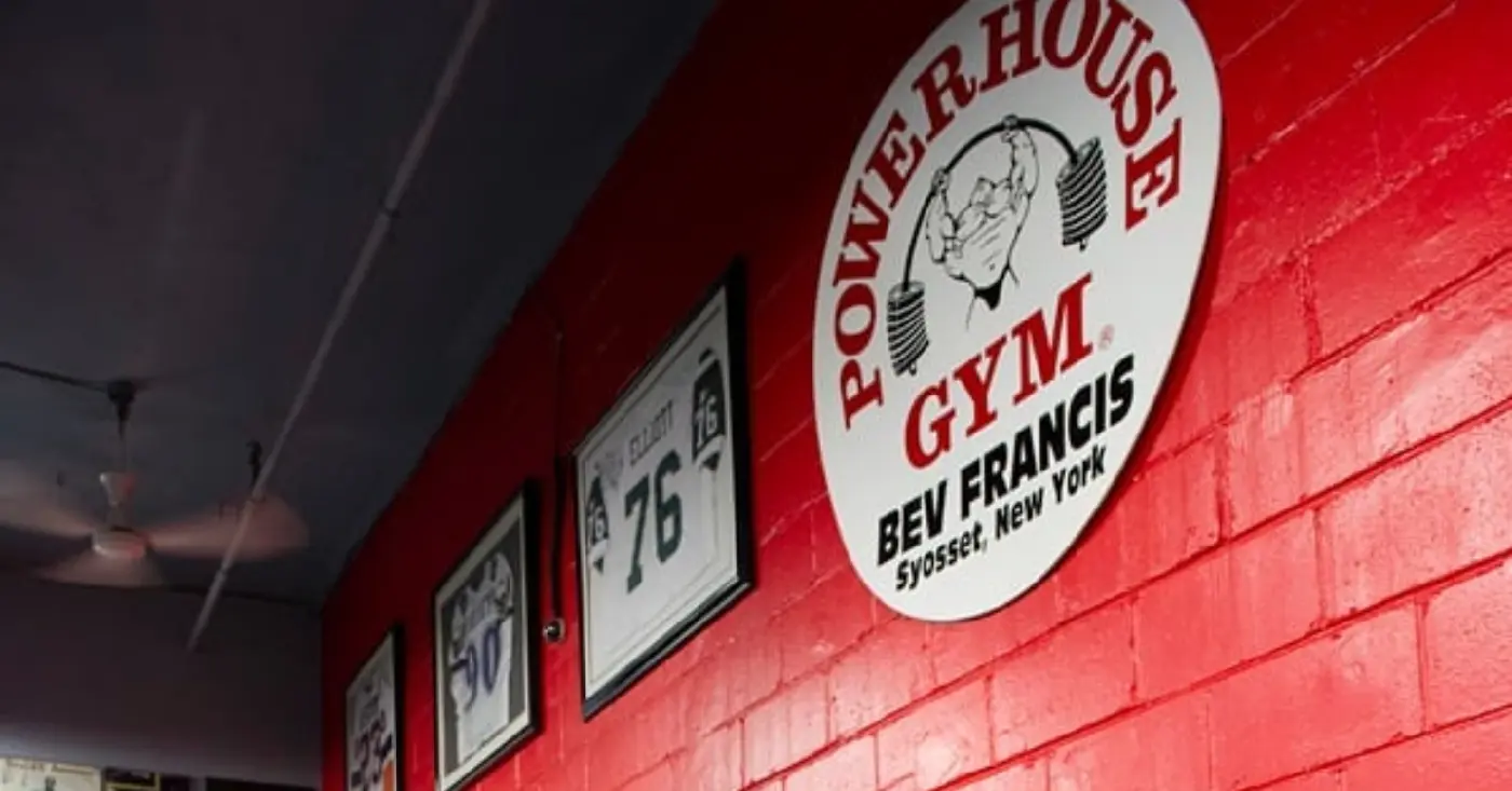 New York Powerhouse Gym