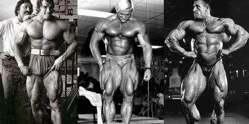 Old-School Method To Grow Your Legs