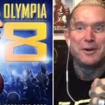 Phil Heath Lee Priest