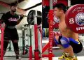 Powerlifting Vs Olympic Squats