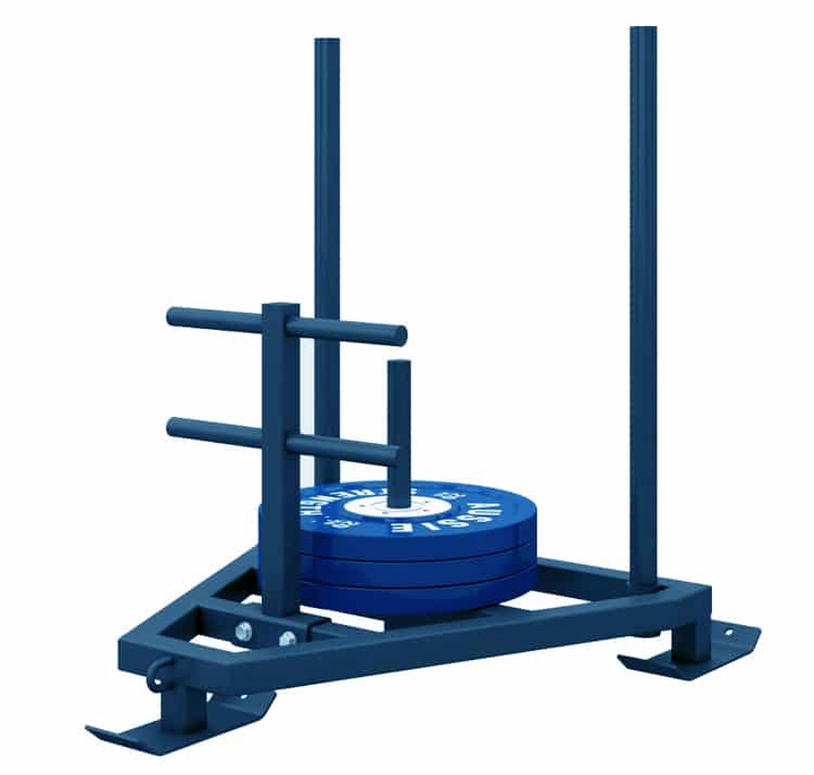 Prowler Sled