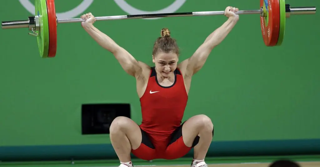 Rebeka Koha