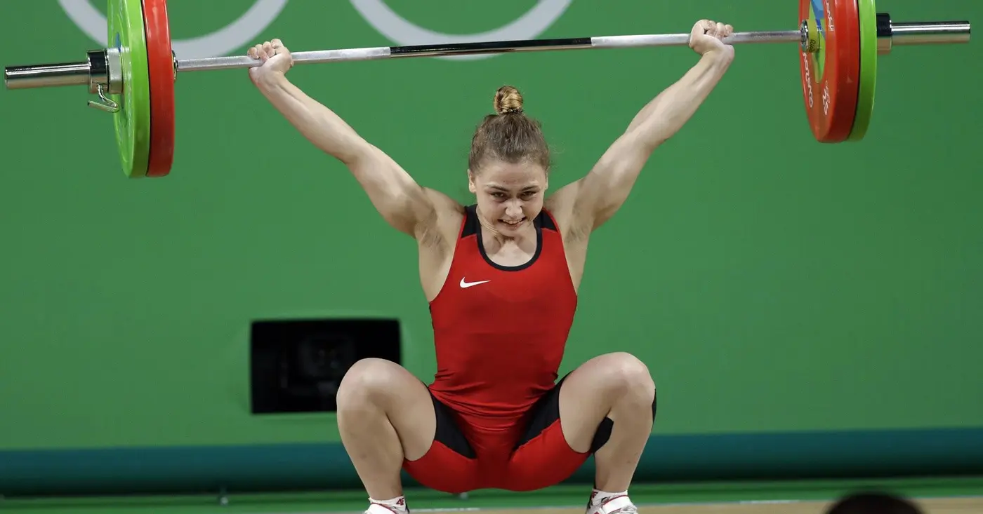 Rebeka Koha