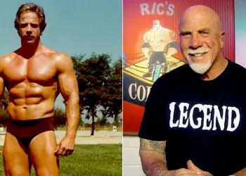 Ric Drasin Dies At Age 76