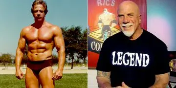 Ric Drasin Dies At Age 76