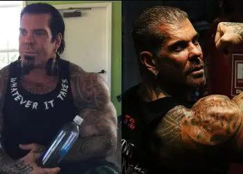 Rich Piana