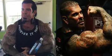 Rich Piana