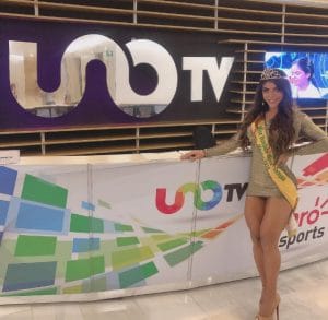 Suzy Cortez – Complete Profile: Height, Weight, Biography – Fitness Volt