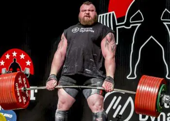 Warm-up Exercises Before Deadlift