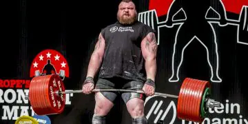 Warm-up Exercises Before Deadlift