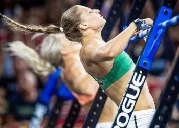 2020 Crossfit Games 1