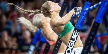 2020 Crossfit Games 1