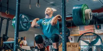 2020 Crossfit Games Day One