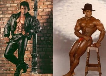 Tony Pearson Profile