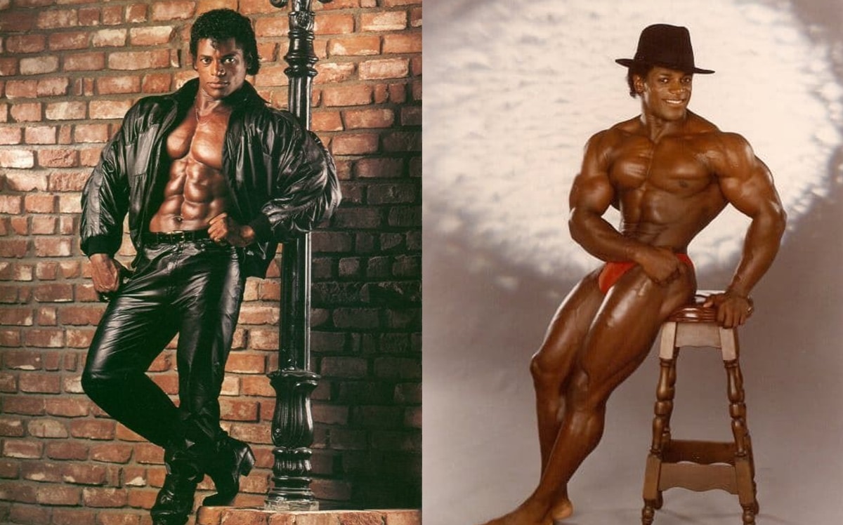 Tony Pearson Profile