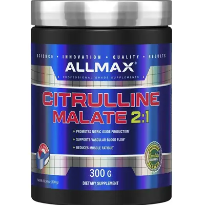 Allmax Nutrition L Citrulline Powder