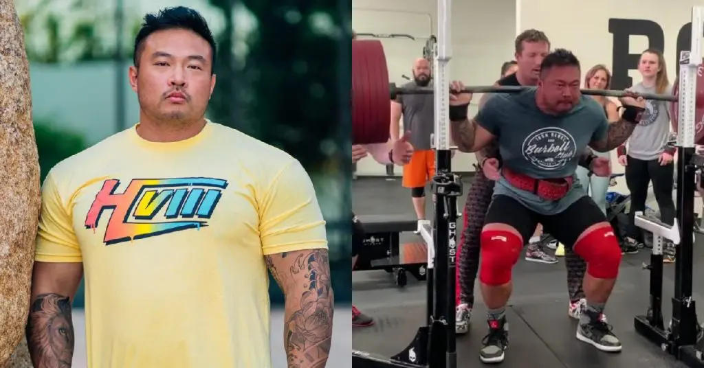 Andy Huang