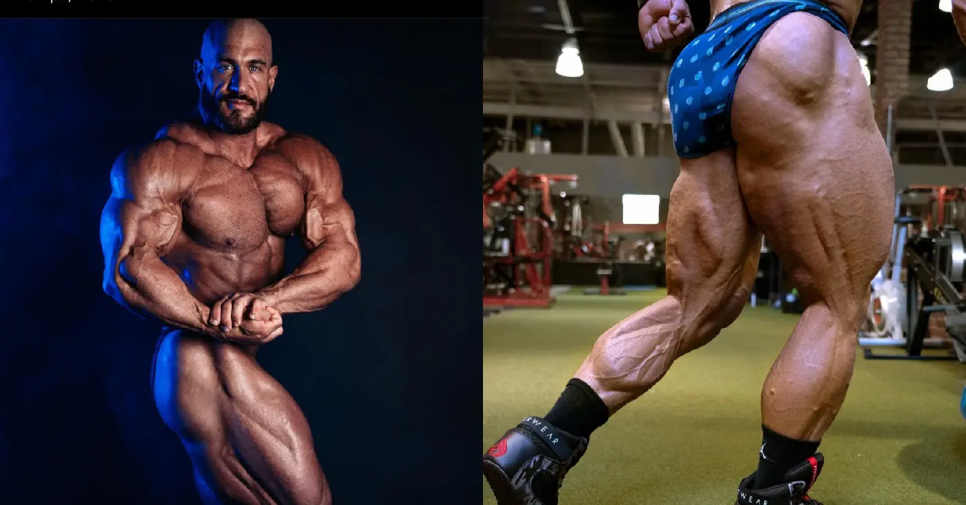 Antoine Vaillant