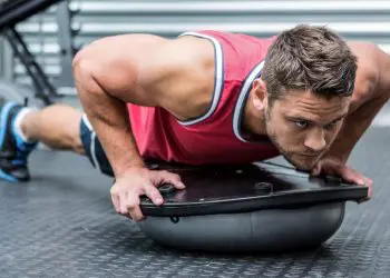 Best BOSU Ball Exercises