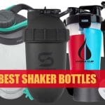Best Shaker Bottles
