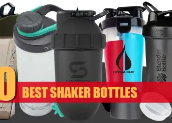 Best Shaker Bottles