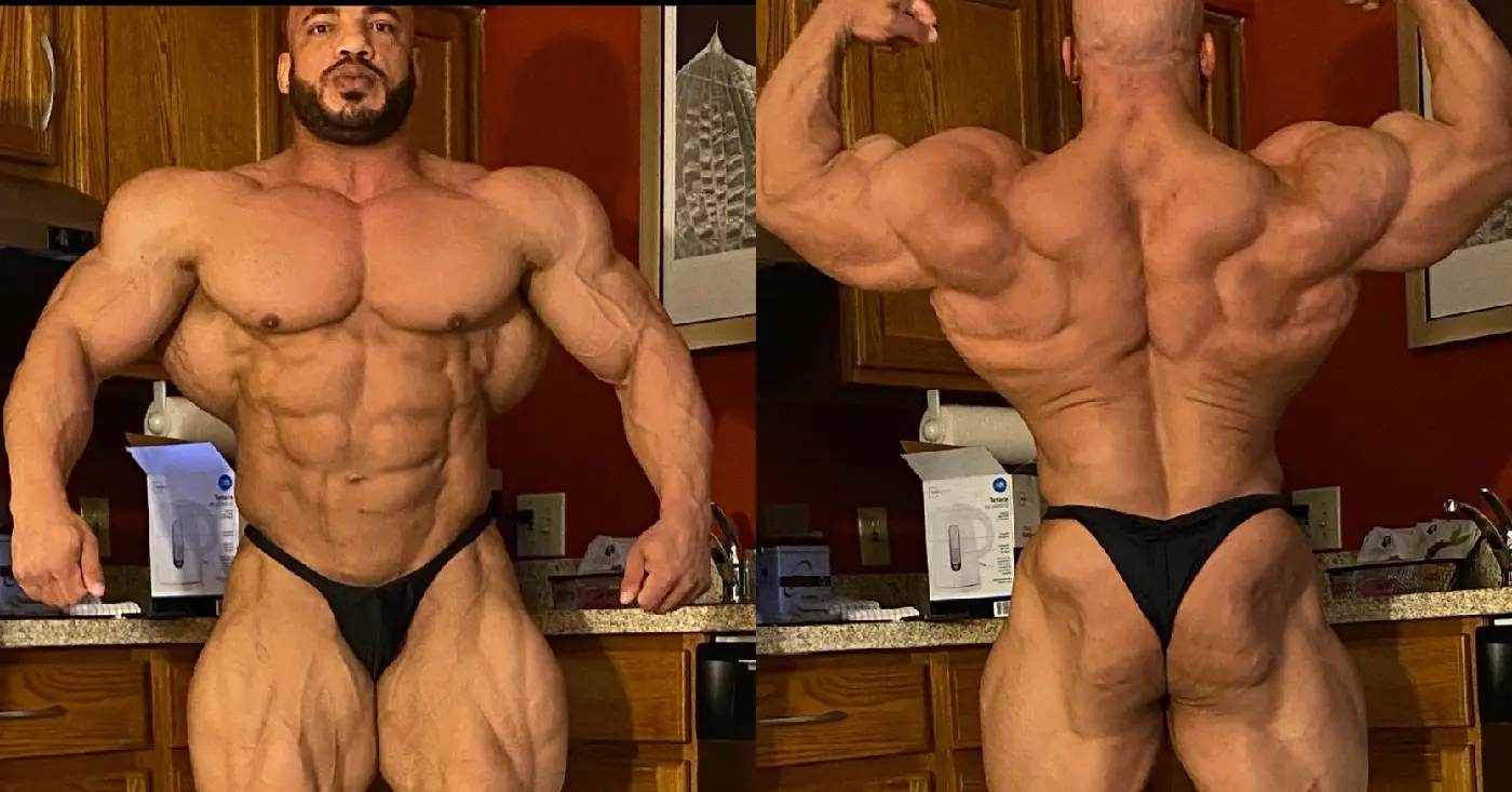 Big Ramy