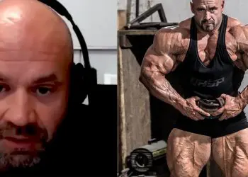 Branch Warren Interview