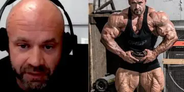 Branch Warren Interview