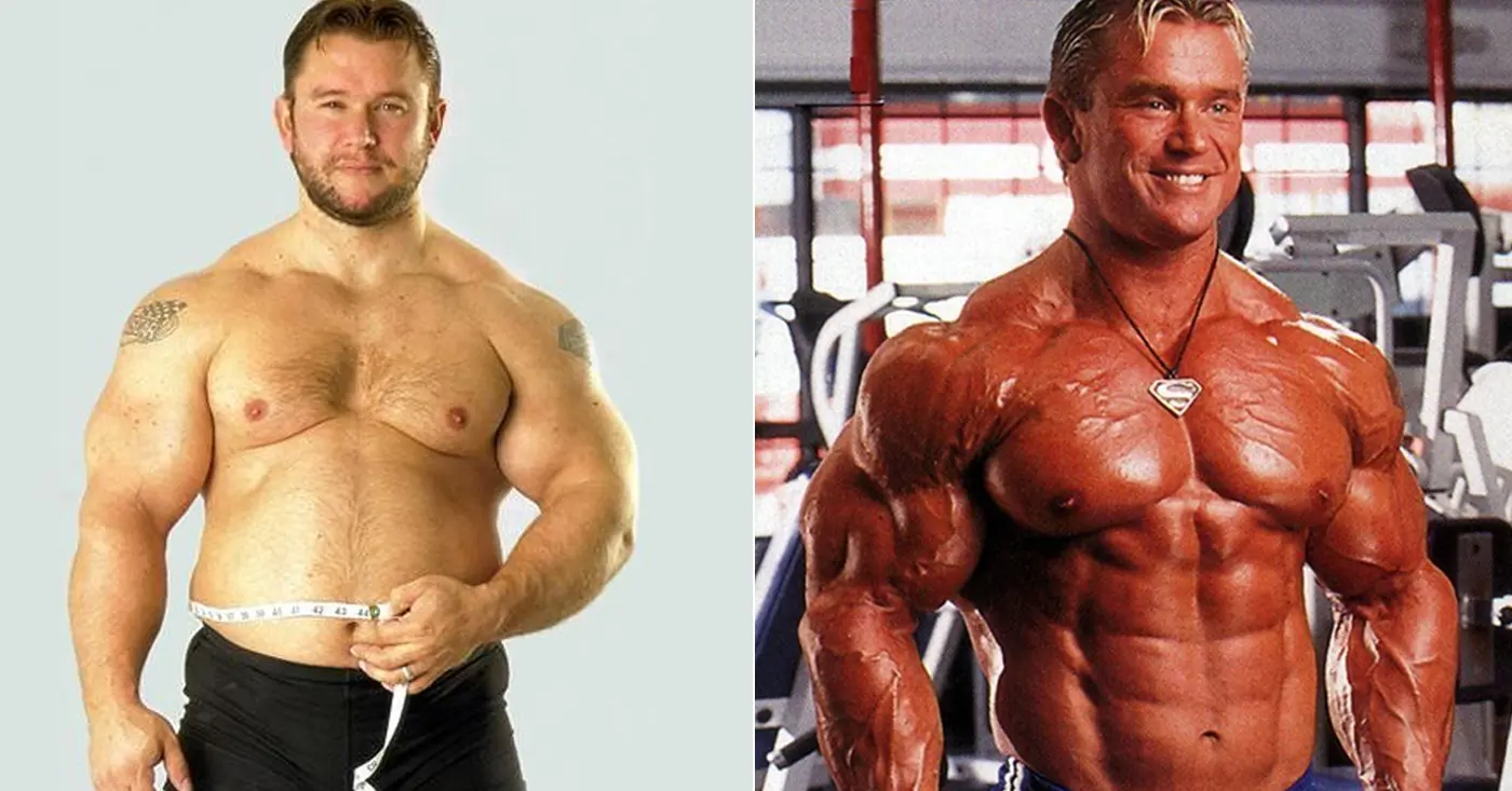 Bulking vs. Cutting Guide
