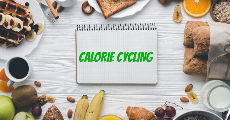 Calorie Cycling Guide