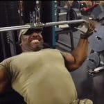 Cedric Mcmillan
