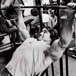 Chest Press vs. Bench Press