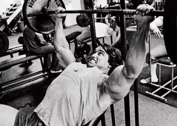 Chest Press vs. Bench Press